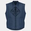 Men's Quilted Vest Thumbnail