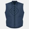 Men's Quilted Vest Thumbnail