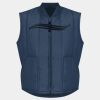 Men's Quilted Vest Thumbnail