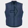 Men's Quilted Vest Thumbnail