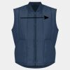 Men's Quilted Vest Thumbnail
