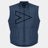 Men's Quilted Vest Thumbnail