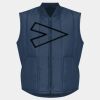 Men's Quilted Vest Thumbnail