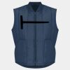 Men's Quilted Vest Thumbnail