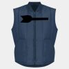 Men's Quilted Vest Thumbnail