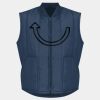 Men's Quilted Vest Thumbnail