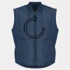 Men's Quilted Vest Thumbnail