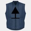 Men's Quilted Vest Thumbnail