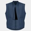 Men's Quilted Vest Thumbnail