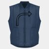 Men's Quilted Vest Thumbnail
