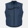 Men's Quilted Vest Thumbnail