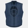 Men's Quilted Vest Thumbnail