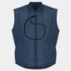 Men's Quilted Vest Thumbnail