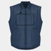 Men's Quilted Vest Thumbnail