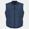 Men's Quilted Vest Thumbnail