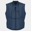 Men's Quilted Vest Thumbnail