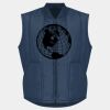 Men's Quilted Vest Thumbnail