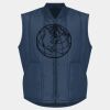 Men's Quilted Vest Thumbnail