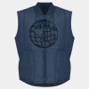 Men's Quilted Vest Thumbnail