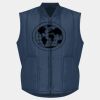 Men's Quilted Vest Thumbnail
