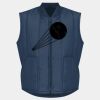 Men's Quilted Vest Thumbnail
