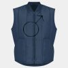 Men's Quilted Vest Thumbnail