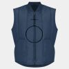 Men's Quilted Vest Thumbnail