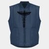 Men's Quilted Vest Thumbnail