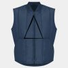 Men's Quilted Vest Thumbnail