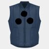 Men's Quilted Vest Thumbnail