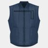 Men's Quilted Vest Thumbnail
