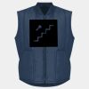 Men's Quilted Vest Thumbnail