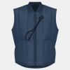 Men's Quilted Vest Thumbnail