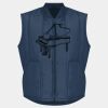 Men's Quilted Vest Thumbnail