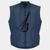 Men's Quilted Vest Thumbnail