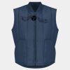Men's Quilted Vest Thumbnail