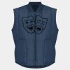 Men's Quilted Vest Thumbnail