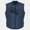Men's Quilted Vest Thumbnail