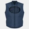 Men's Quilted Vest Thumbnail
