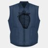Men's Quilted Vest Thumbnail