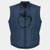 Men's Quilted Vest Thumbnail