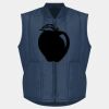 Men's Quilted Vest Thumbnail