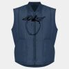 Men's Quilted Vest Thumbnail