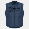 Men's Quilted Vest Thumbnail