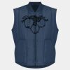 Men's Quilted Vest Thumbnail