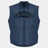 Men's Quilted Vest Thumbnail
