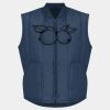Men's Quilted Vest Thumbnail