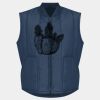 Men's Quilted Vest Thumbnail