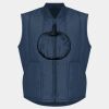 Men's Quilted Vest Thumbnail