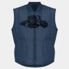 Men's Quilted Vest Thumbnail